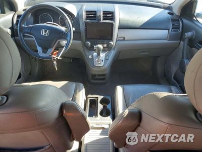 Zdjęcie 8 z 13 samochodu: 2011 HONDA CR-V EXL VIN:5J6RE4H79BL001306 - miniatura