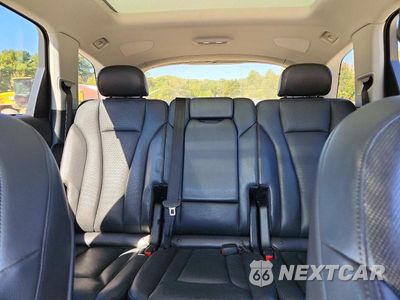 Zdjęcie 10 z 13 samochodu: 2018 AUDI Q7 PRESTIGE VIN:WA1VAAF77JD027777 - miniatura