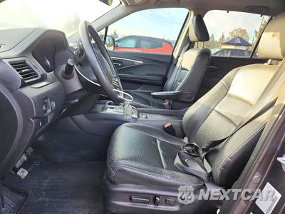 Zdjęcie 7 z 13 samochodu: 2022 HONDA PILOT EXL VIN:5FNYF6H5XNB002321 - miniatura