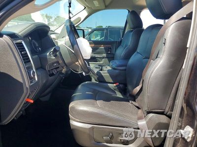 Zdjęcie 7 z 12 samochodu: 2017 RAM 1500 LARAMIE VIN:1C6RR7NT8HS716709 - miniatura