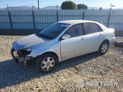 2005 TOYOTA COROLLA LE 1NXBR32E45Z444552 - główne zdjęcie licytacji z USA - miniatura
