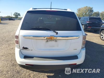 Zdjęcie 6 z 13 samochodu: 2009 CHEVROLET EQUINOX LT VIN:2CNDL63FX96230611 - miniatura