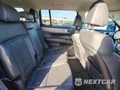Zdjęcie 11 z 14 samochodu: 2025 HYUNDAI SANTA FE SEL VIN:5NMP2DG12SH023393 - miniatura