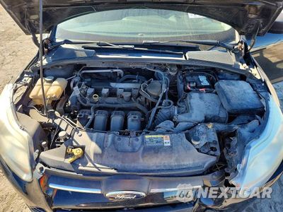 Zdjęcie 11 z 12 samochodu: 2013 FORD FOCUS S VIN:1FADP3E28DL270130 - miniatura