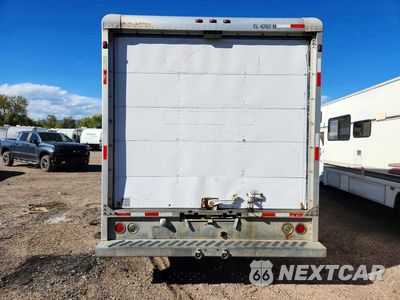 Zdjęcie 6 z 13 samochodu: 2007 FORD ECONOLINE E450 SUPER DUTY CUTAWAY VAN VIN:1FDXE45S07DA18028 - miniatura