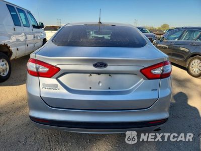 Zdjęcie 6 z 12 samochodu: 2016 FORD FUSION SE VIN:3FA6P0H73GR378563 - miniatura