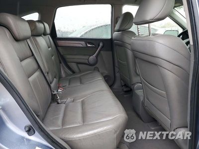 Zdjęcie 11 z 13 samochodu: 2008 HONDA CR-V EXL VIN:JHLRE48748C045666 - miniatura