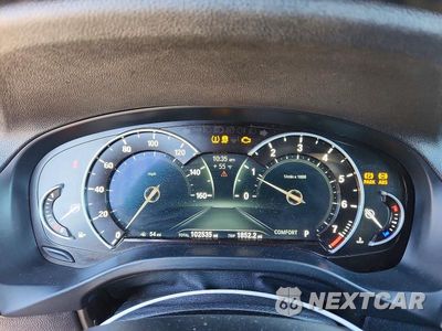 Zdjęcie 9 z 13 samochodu: 2018 BMW X3 XDRIVE30I VIN:5UXTR9C54JLD61537 - miniatura