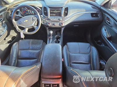 Zdjęcie 8 z 12 samochodu: 2016 CHEVROLET IMPALA LTZ VIN:2G1145S35G9114954 - miniatura
