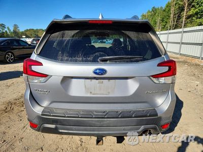 Zdjęcie 6 z 13 samochodu: 2019 SUBARU FORESTER LIMITED VIN:JF2SKAUC7KH523485 - miniatura