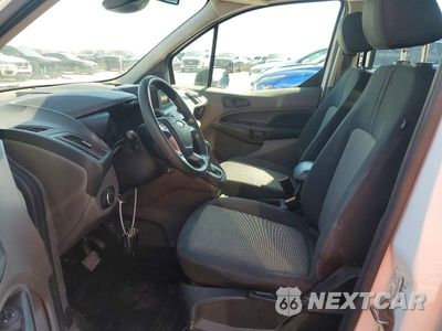 Zdjęcie 7 z 14 samochodu: 2021 FORD TRANSIT CONNECT XL VIN:NM0GE9E21M1499497 - miniatura