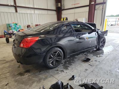 Trzecie zdjęcie samochodu z tyłu: 2012 NISSAN ALTIMA 2.5 S VIN:1N4AL2EP0CC138014 - miniatura