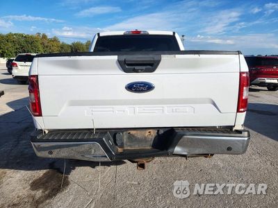 Zdjęcie 6 z 12 samochodu: 2018 FORD F150 SUPERCREW VIN:1FTEW1E55JKC65923 - miniatura