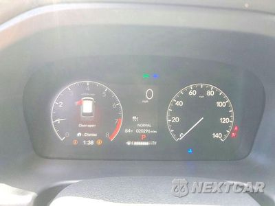 Zdjęcie 9 z 14 samochodu: 2025 HONDA ODYSSEY EXL VIN:5FNRL6H66SB074067 - miniatura