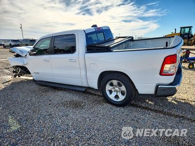 Drugie zdjęcie samochodu z przodu: 2022 RAM 1500 BIG HORN/LONE STAR VIN:1C6RRFFG1NN446860 - miniatura