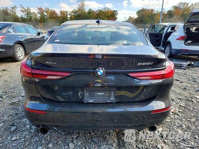Zdjęcie 6 z 12 samochodu: 2020 BMW 228XI VIN:WBA73AK0XL7F96819 - miniatura