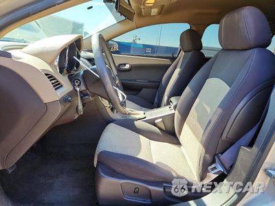 Zdjęcie 7 z 12 samochodu: 2009 CHEVROLET MALIBU LS VIN:1G1ZG57BX9F136453 - miniatura