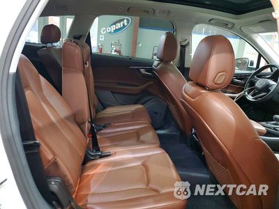 Zdjęcie 11 z 13 samochodu: 2019 AUDI Q7 PREMIUM PLUS VIN:WA1LAAF71KD006142 - miniatura