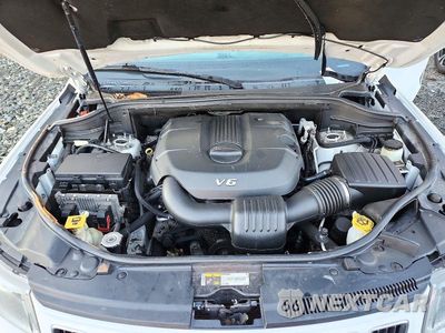 Zdjęcie 12 z 13 samochodu: 2014 JEEP GRAND CHEROKEE LIMITED VIN:1C4RJFBG4EC350433 - miniatura