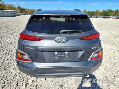 Zdjęcie 6 z 14 samochodu: 2019 HYUNDAI KONA SEL VIN:KM8K2CAAXKU370729 - miniatura