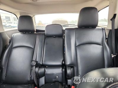 Zdjęcie 10 z 13 samochodu: 2018 DODGE JOURNEY CROSSROAD VIN:3C4PDCGB7JT495846 - miniatura