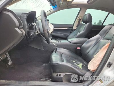Zdjęcie 7 z 13 samochodu: 2012 INFINITI G37 SEDAN X VIN:JN1CV6AR5CM973518 - miniatura