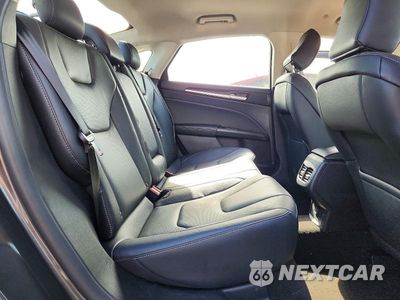 Zdjęcie 10 z 13 samochodu: 2020 FORD FUSION TITANIUM VIN:3FA6P0SU0LR142431 - miniatura