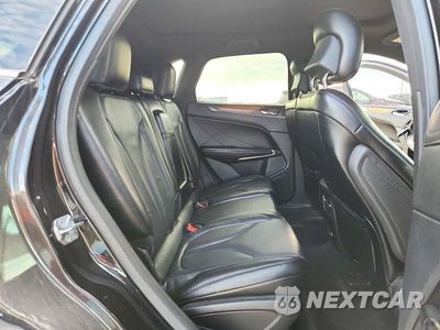 Zdjęcie 11 z 13 samochodu: 2015 LINCOLN MKC VIN:5LMTJ2AH4FUJ09307 - miniatura