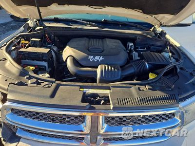 Zdjęcie 12 z 13 samochodu: 2012 DODGE DURANGO SXT VIN:1C4RDHAG3CC182723 - miniatura