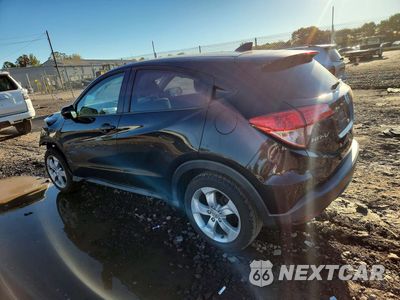 Drugie zdjęcie samochodu z przodu: 2016 HONDA HR-V EX VIN:3CZRU5G55GM731308 - miniatura