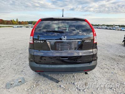 Zdjęcie 6 z 13 samochodu: 2014 HONDA CR-V EX VIN:2HKRM4H59EH666271 - miniatura
