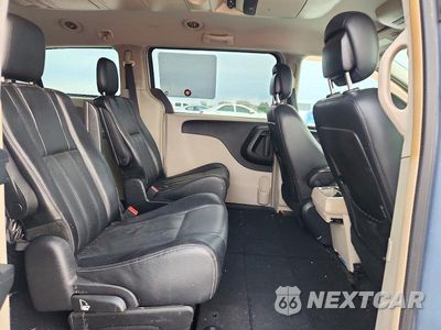 Zdjęcie 11 z 13 samochodu: 2013 CHRYSLER TOWN & COUNTRY TOURING VIN:2C4RC1BG1DR690853 - miniatura