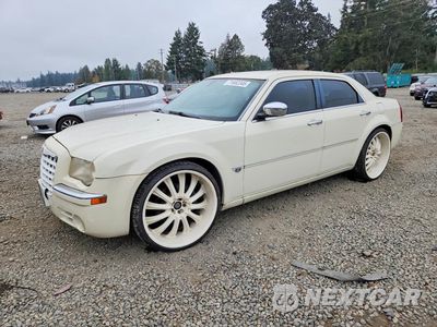 2006 CHRYSLER 300C 2C3KA63H76H170603 - główne zdjęcie licytacji z USA - miniatura