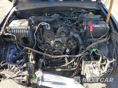 Zdjęcie 12 z 14 samochodu: 2011 JEEP LIBERTY LIMITED VIN:1J4PN5GK1BW548068 - miniatura