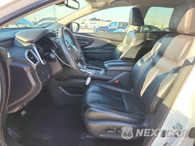 Zdjęcie 7 z 14 samochodu: 2023 NISSAN MURANO SL VIN:5N1AZ2CJ9PC121575 - miniatura