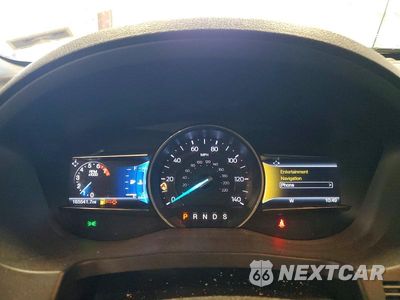 Zdjęcie 9 z 13 samochodu: 2016 FORD EXPLORER LIMITED VIN:1FM5K7FH8GGC82861 - miniatura