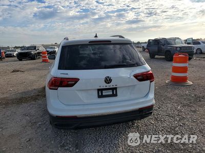 Zdjęcie 6 z 12 samochodu: 2023 VOLKSWAGEN TIGUAN S VIN:3VVRB7AX4PM075380 - miniatura