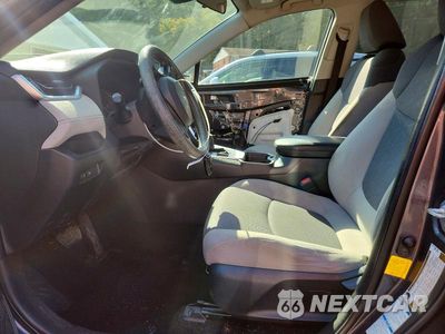 Zdjęcie 7 z 12 samochodu: 2019 TOYOTA RAV4 XLE VIN:JTMP1RFV5KD515848 - miniatura