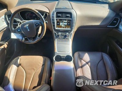 Zdjęcie 8 z 12 samochodu: 2016 LINCOLN MKX RESERVE VIN:2LMTJ8LP1GBL70609 - miniatura