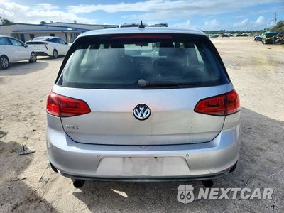 Zdjęcie 6 z 12 samochodu: 2015 VOLKSWAGEN GTI VIN:3VWTT7AU1FM087487 - miniatura