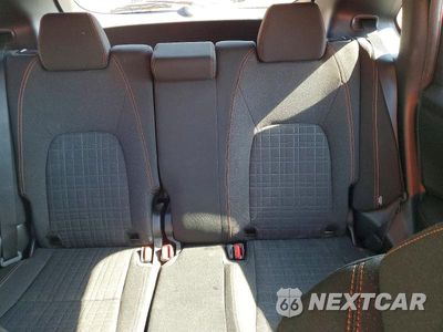 Zdjęcie 10 z 14 samochodu: 2023 HONDA HR-V SPORT VIN:3CZRZ2H50PM738505 - miniatura