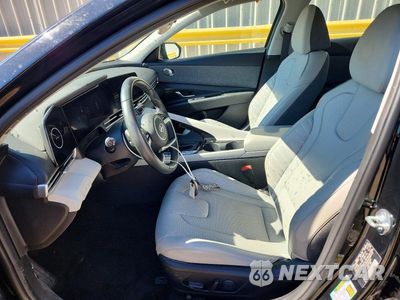 Zdjęcie 7 z 12 samochodu: 2025 HYUNDAI ELANTRA LIMITED VIN:KMHLP4DG8SU995447 - miniatura