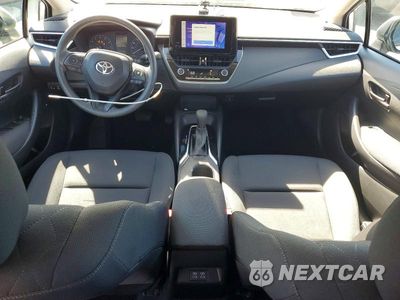 Zdjęcie 8 z 12 samochodu: 2024 TOYOTA COROLLA LE VIN:5YFB4MDE6RP084595 - miniatura