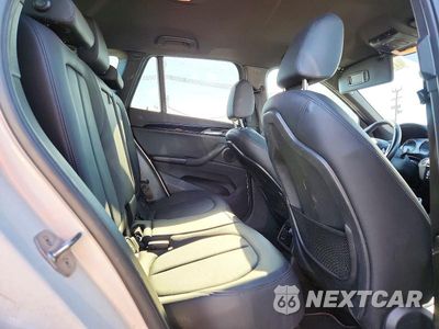 Zdjęcie 11 z 13 samochodu: 2020 BMW X1 SDRIVE28I VIN:WBXJG7C01L5P67502 - miniatura