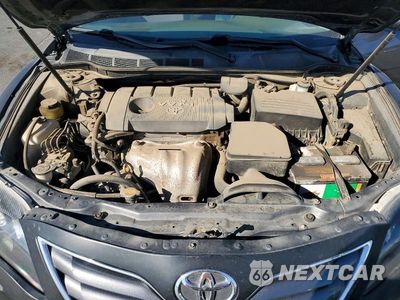 Zdjęcie 11 z 12 samochodu: 2010 TOYOTA CAMRY LE VIN:4T1BF3EK0AU044007 - miniatura