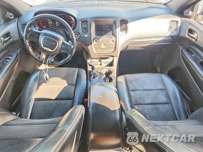 Zdjęcie 8 z 13 samochodu: 2019 DODGE DURANGO GT VIN:1C4RDJDG4KC780465 - miniatura