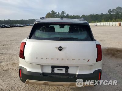 Zdjęcie 6 z 13 samochodu: 2026 MINI COUNTRYMAN S ALL4 VIN:WMZ23GA0XT7U03342 - miniatura