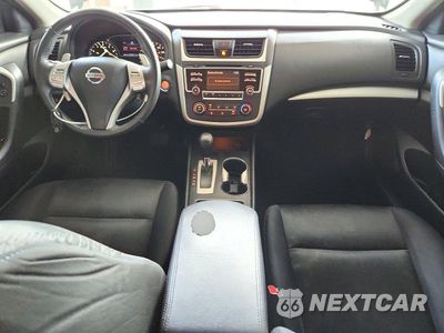 Zdjęcie 8 z 12 samochodu: 2016 NISSAN ALTIMA 2.5 SR VIN:1N4AL3APXGC281294 - miniatura