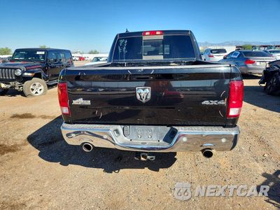 Zdjęcie 6 z 12 samochodu: 2018 RAM 1500 SLT VIN:1C6RR7LT4JS343340 - miniatura