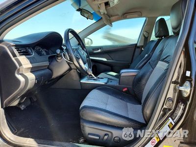 Zdjęcie 7 z 12 samochodu: 2013 TOYOTA CAMRY SE VIN:4T1BF1FK4DU705013 - miniatura